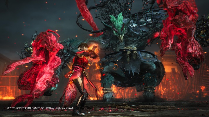 Wo Long_ Fallen Dynasty_20230731212954