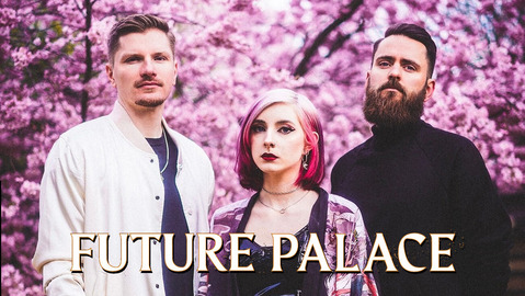 Future Palace