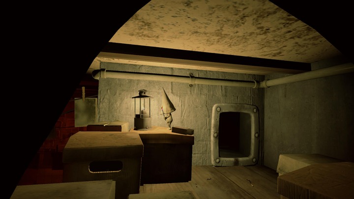 リトルナイトメア VR Altered Echoes_20260523170558