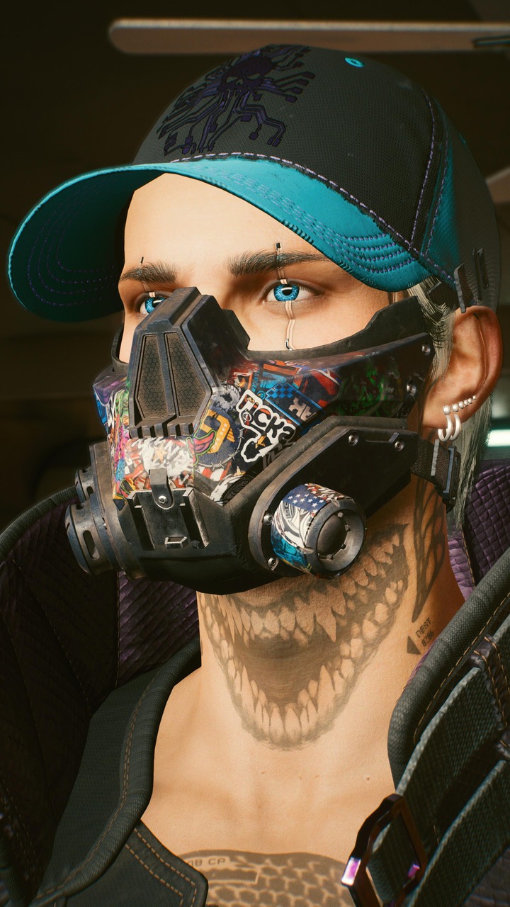 サイバーパンク2077_20221022122752