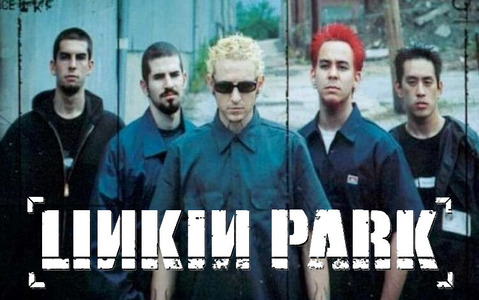 Linkin Park_2000