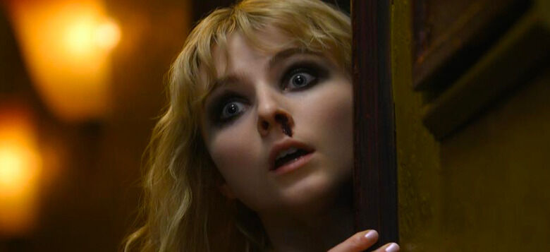 Last Night B In Soho ラストナイトインソーホー 切り抜き おすすめネット In