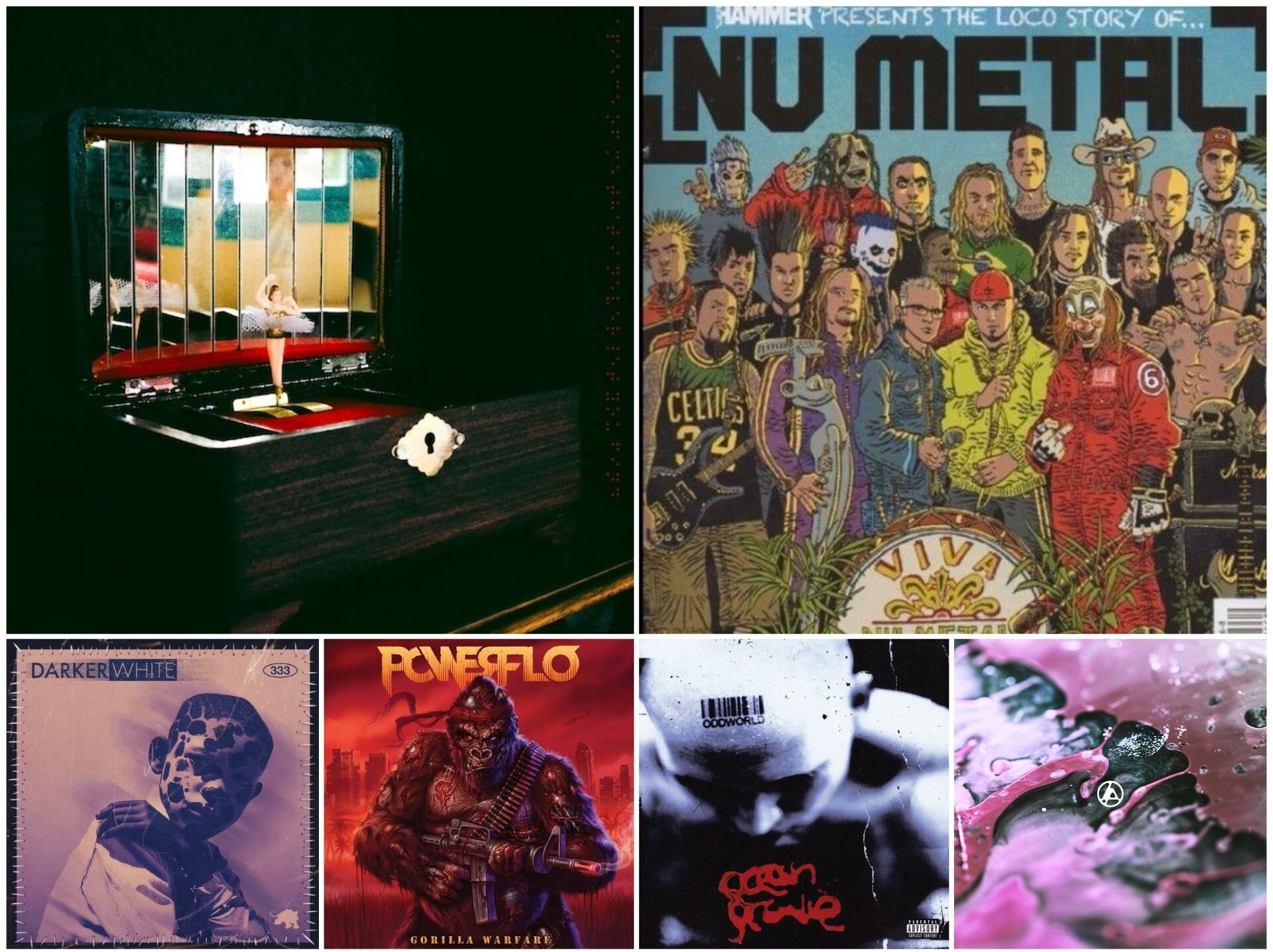 洋楽 rare  2024 洋楽 rare 2024 2024年12月のアーカイブ – BIG LOVE RECORDS