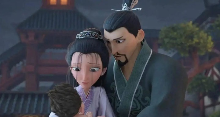 哪吒之魔童閙海_5