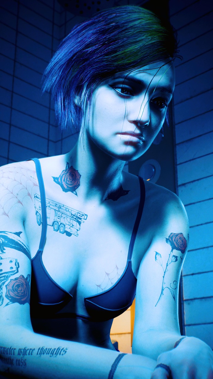 サイバーパンク2077_20221011225029