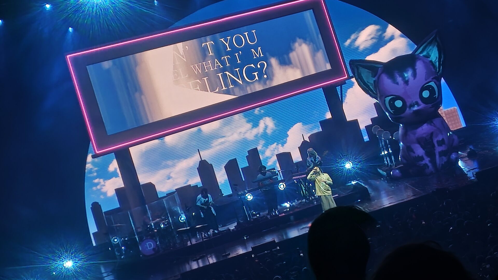 2025 LIVE REPO 3rd. Porter Robinson SMILE! :D World Tour in Japan