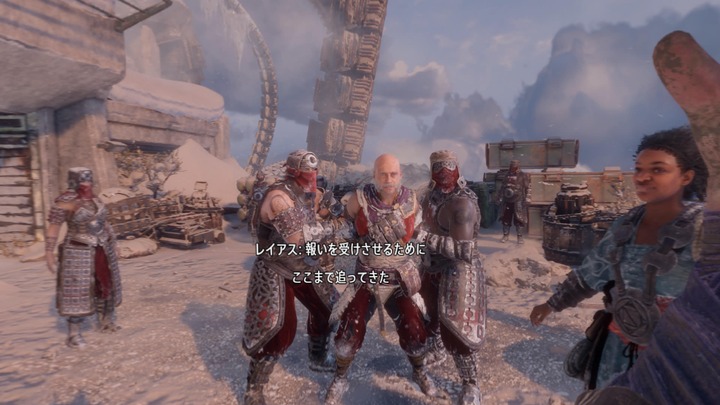 Horizon Call of the Mountain_20230305152954