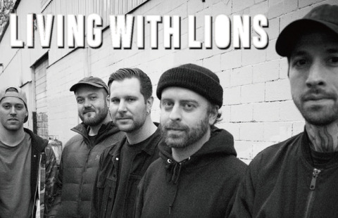 LivingWithLions