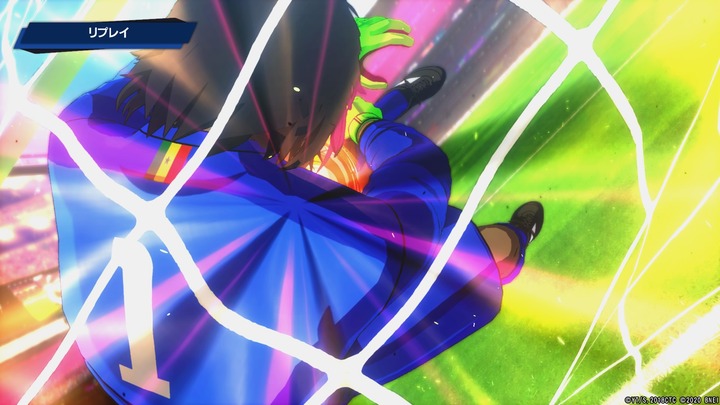 キャプテン翼 RISE OF NEW CHAMPIONS_20210109104023