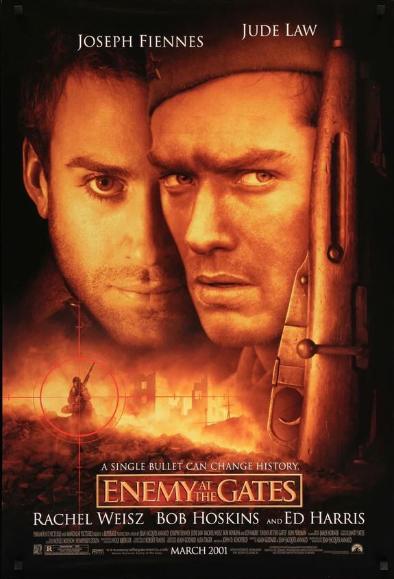 Enemy at the Gates_poster