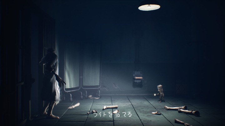 Little Nightmares II -リトルナイトメア2-_20210210160312