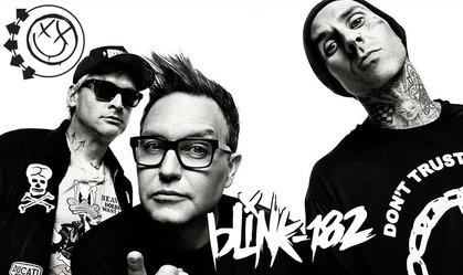 Blink-182