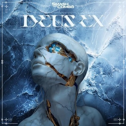 Smash Hit Combo_Deus Ex