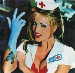 Blink-182_Enima of the State