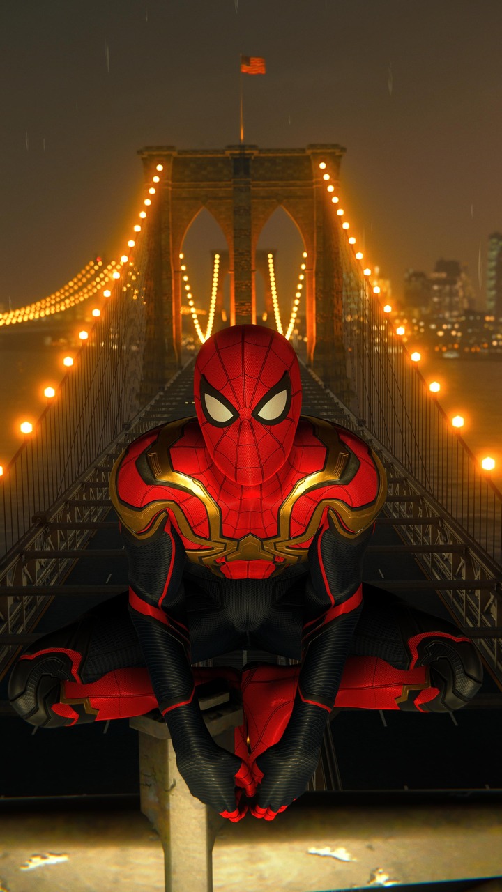 Marvel's Spider-Man Remastered_20220213160038