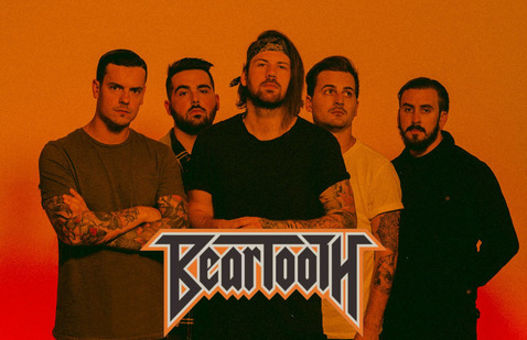 Beartooth
