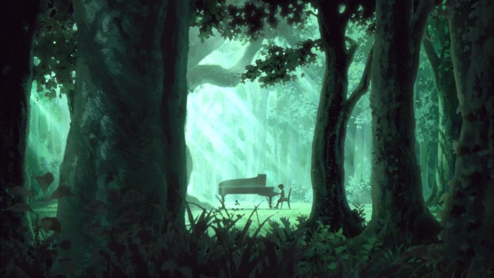 Piano_Forest