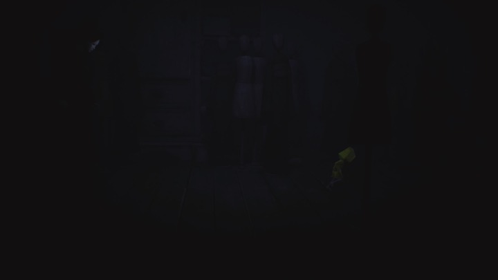 Little Nightmares リトルナイトメア_20201004164828