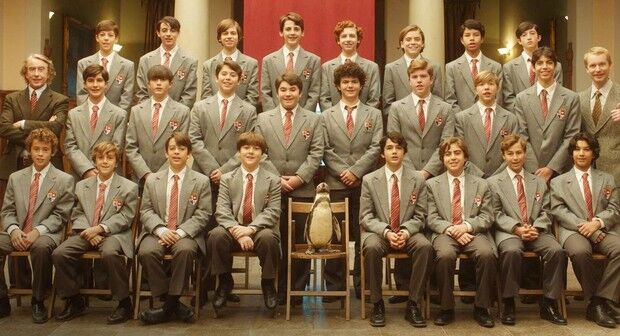 The Penguin Lessons_7