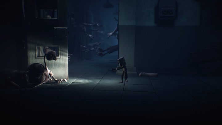 Little Nightmares II -リトルナイトメア2-_20210210160945
