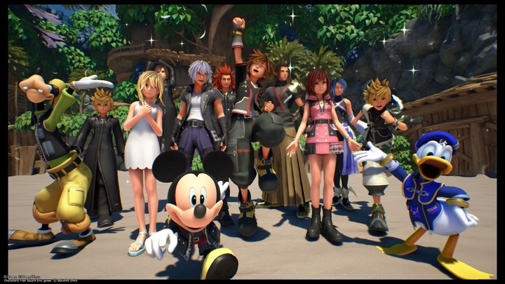 KINGDOM HEARTS Ⅲ_20200212181451