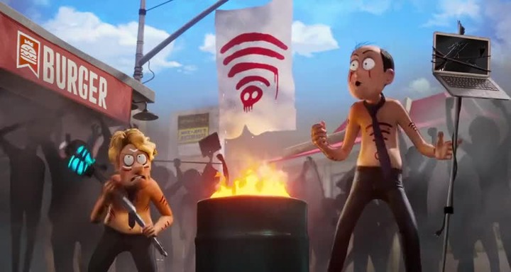 The Mitchells vs Machines_12