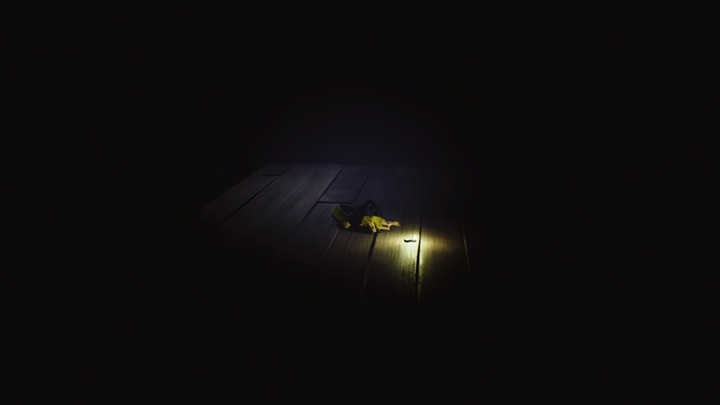 Little Nightmares リトルナイトメア_20201003145833