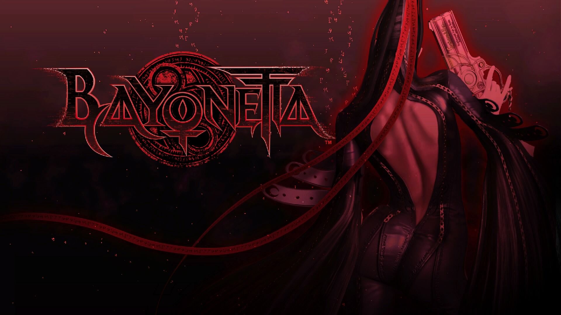 ベヨ姉さん Beyonetta ベヨネッタ プレイ後感想 Ps4リマスター 喜怒音楽 きどおとらく