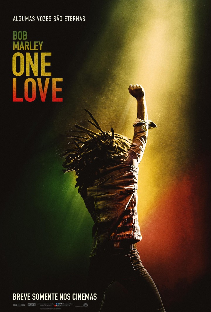 Bob Marley One Love_poster