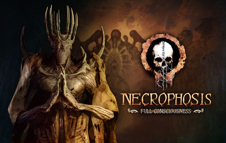 Necrophosis Full Consciousness