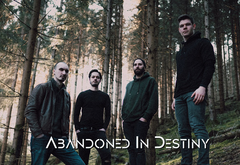 Abandoned In Destiny