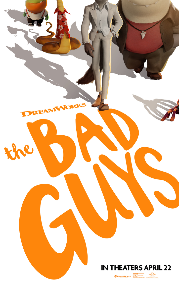 THE BAD GUYS_poster