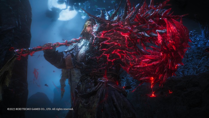 Wo Long_ Fallen Dynasty_20230406211413