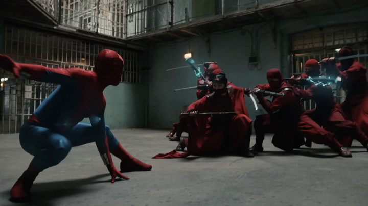 Spider-Man Brand New Day_7