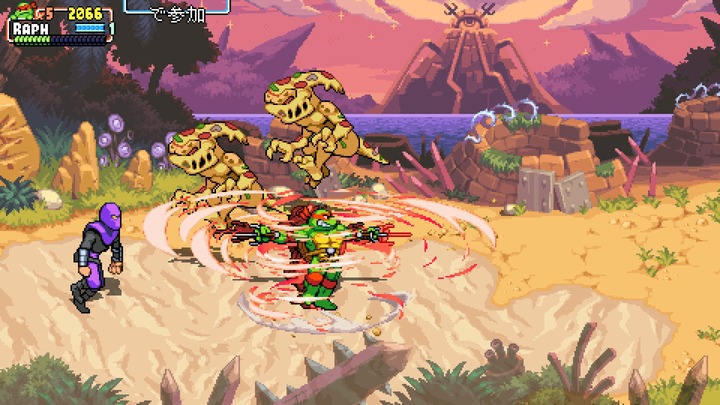 Teenage Mutant Ninja Turtles_ Shredder's Revenge_20220806155432
