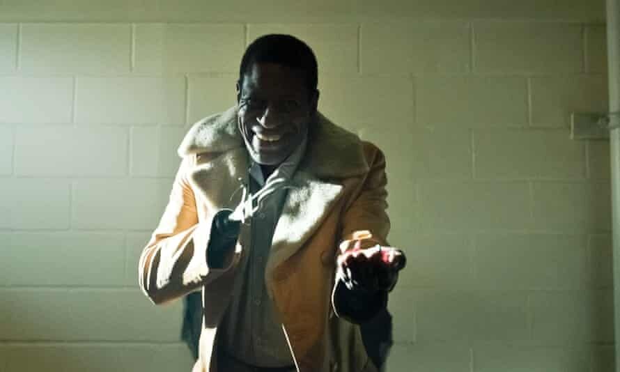 ネタバレ Candyman キャンディマン 感想 都市伝説ホラー 喜怒音楽 きどおとらく ネタバレ Candyman キャンディマン 感想 都市伝説ホラー 喜怒音楽 きどおとらく