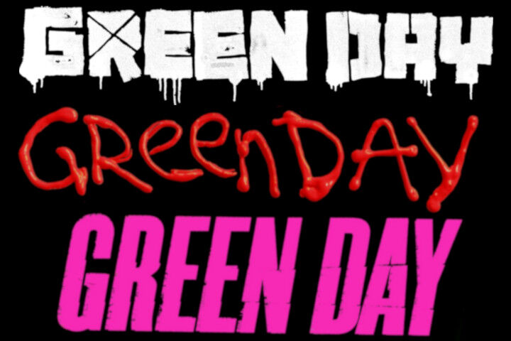 Green Day_logo
