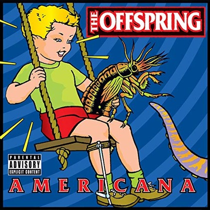 The Offspring_Americana