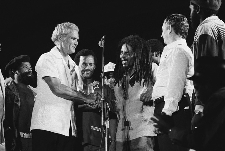 Bob Marley One Love_4