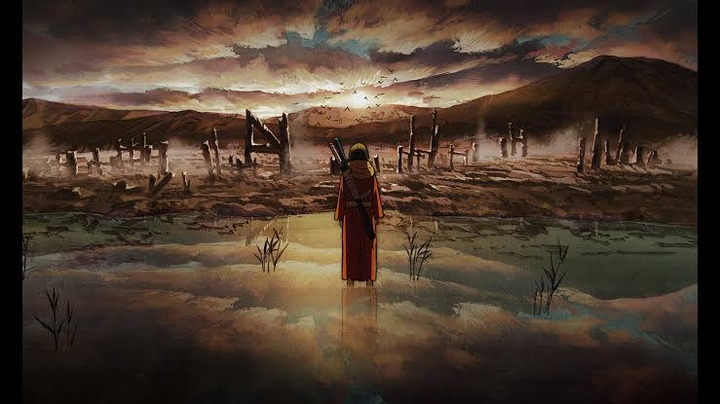 SEKIRO NO DEFEAT_8