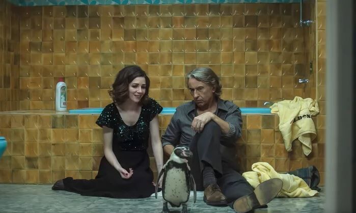 The Penguin Lessons_1