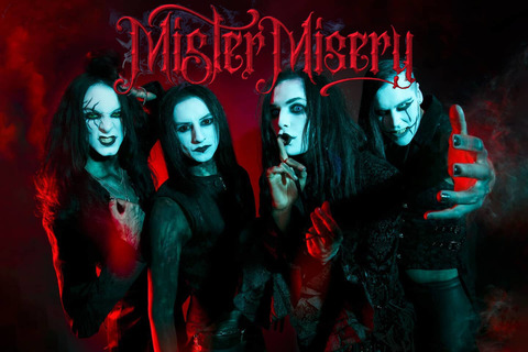 Mister Misery