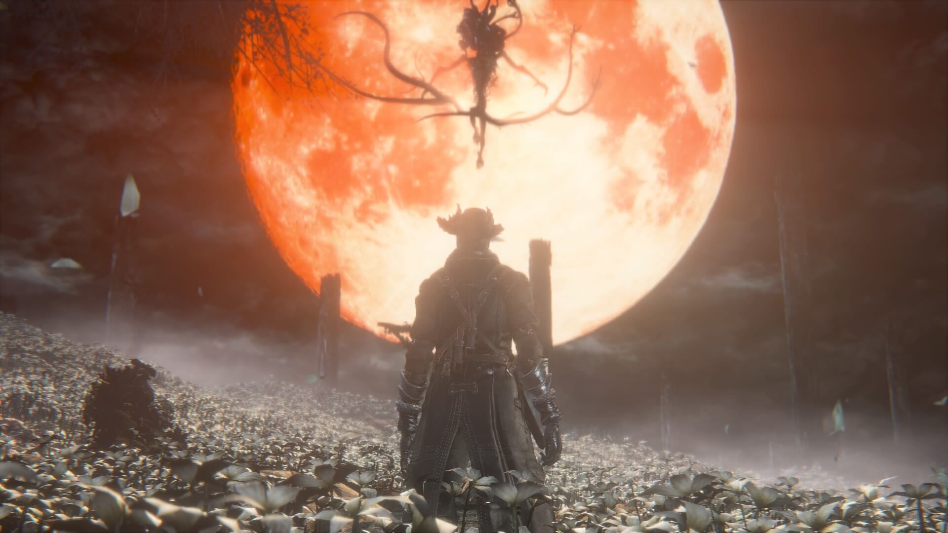 ブラッド ボーン 攻略 順 ボス攻略