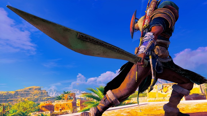 Assassin's Creed® Origins__320