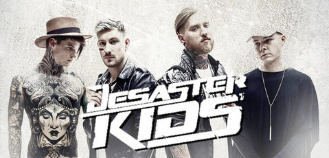 Desasterkids