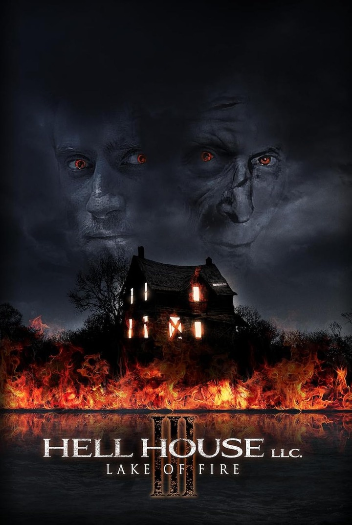 HELL HOUSE LLC 3_poster