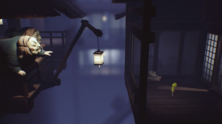 Little Nightmares リトルナイトメア_20201004164210