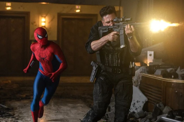 Spider-Man Brand New Day_2