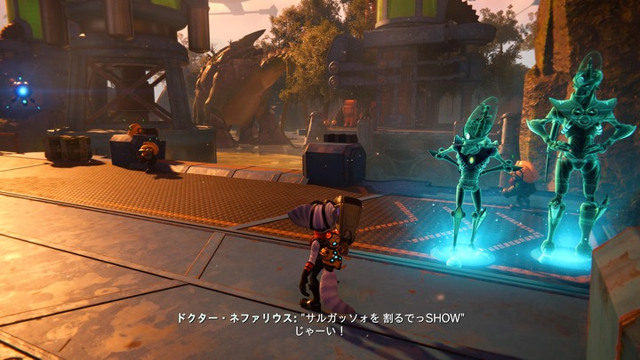 ラチェット_クランク パラレル・トラブル_20210724122728