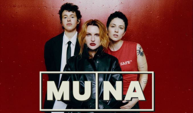 MUNA